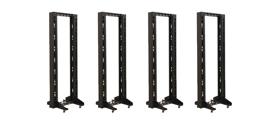 open rack