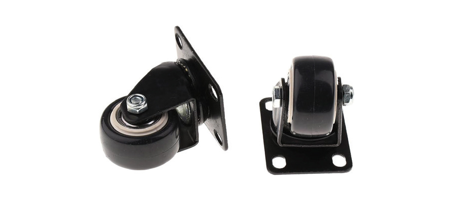 CABCOMM Network Cabinet Caster - www.cabcommsystem.com