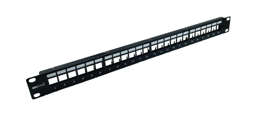 STP Patch Panel
