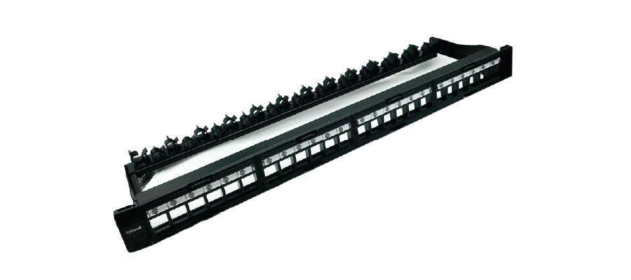 UTP Patch Panel