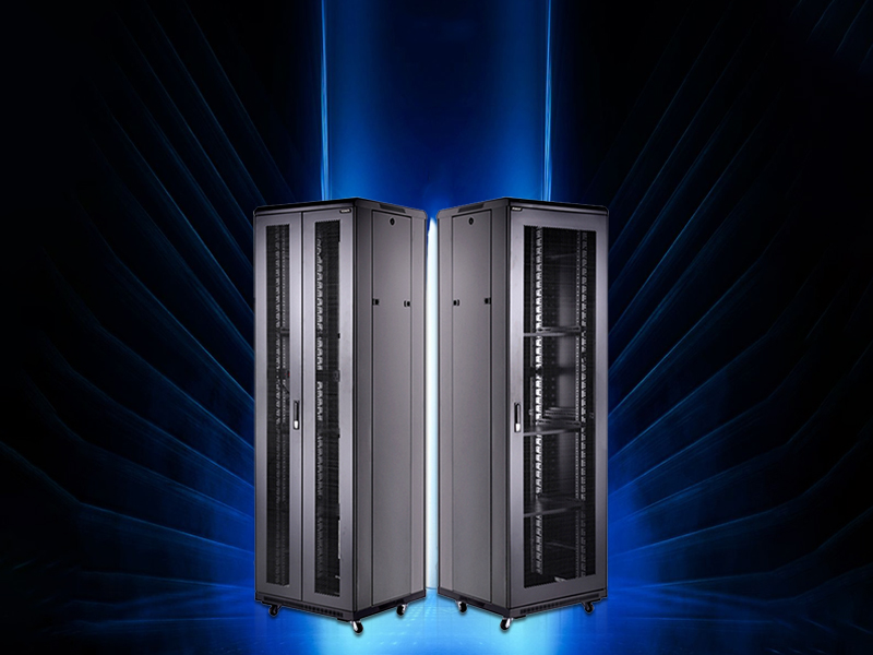 Optimize Your Infrastructure with CABCOMM Data Center & Networking Cabinets
